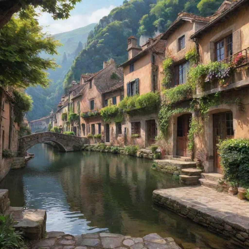 ai Backdrop location scenery amazing wonderful beautiful charming picturesque sans what im the best there is