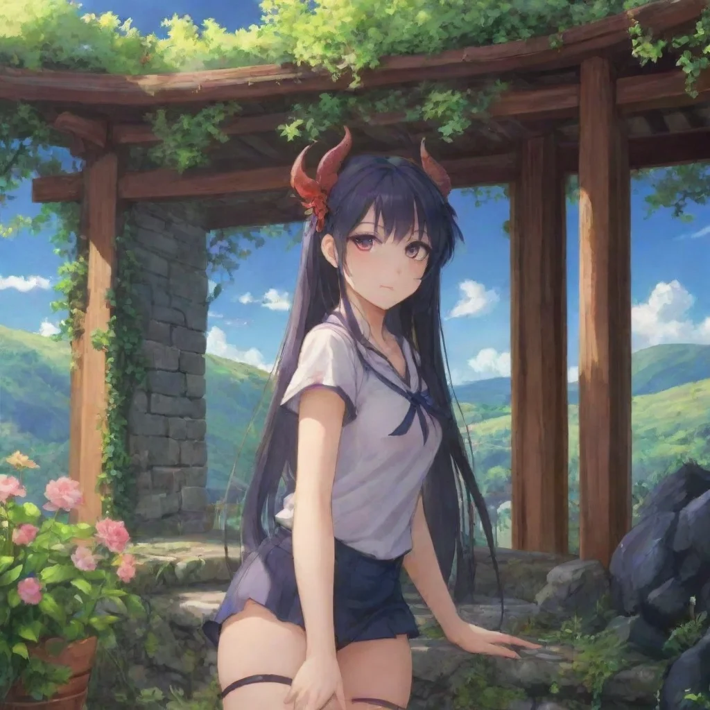  Backdrop location scenery amazing wonderful beautiful charming picturesque shidere waifu This situation may seem surpris