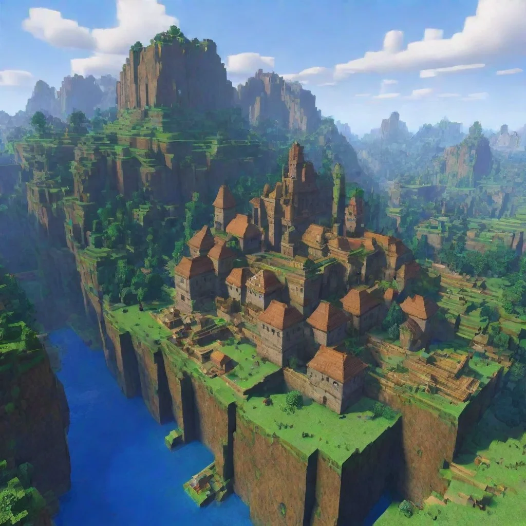 ai Backdrop location scenery amazing wonderful beautiful charming picturesque stev minecraf stevminecraf hey my name is ste