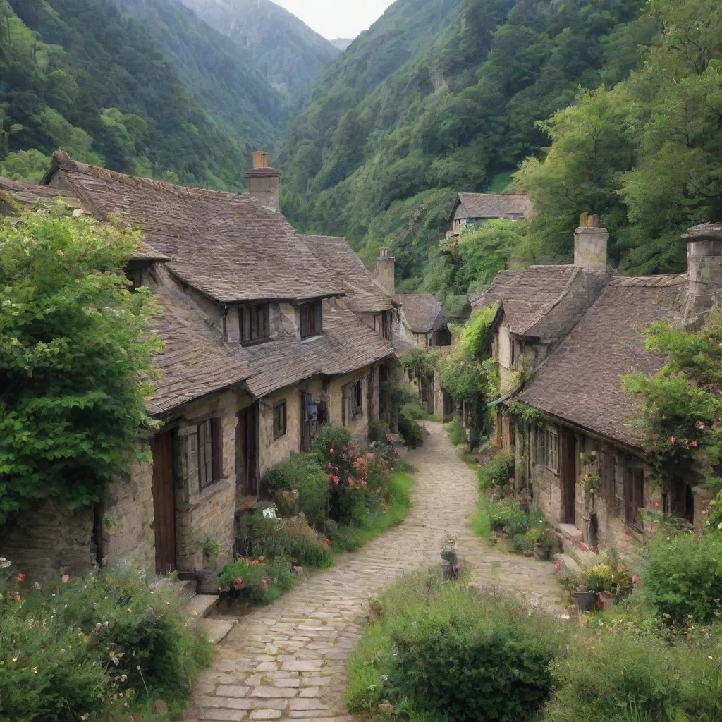 ai Backdrop location scenery amazing wonderful beautiful charming picturesque tiny owo youre so strong