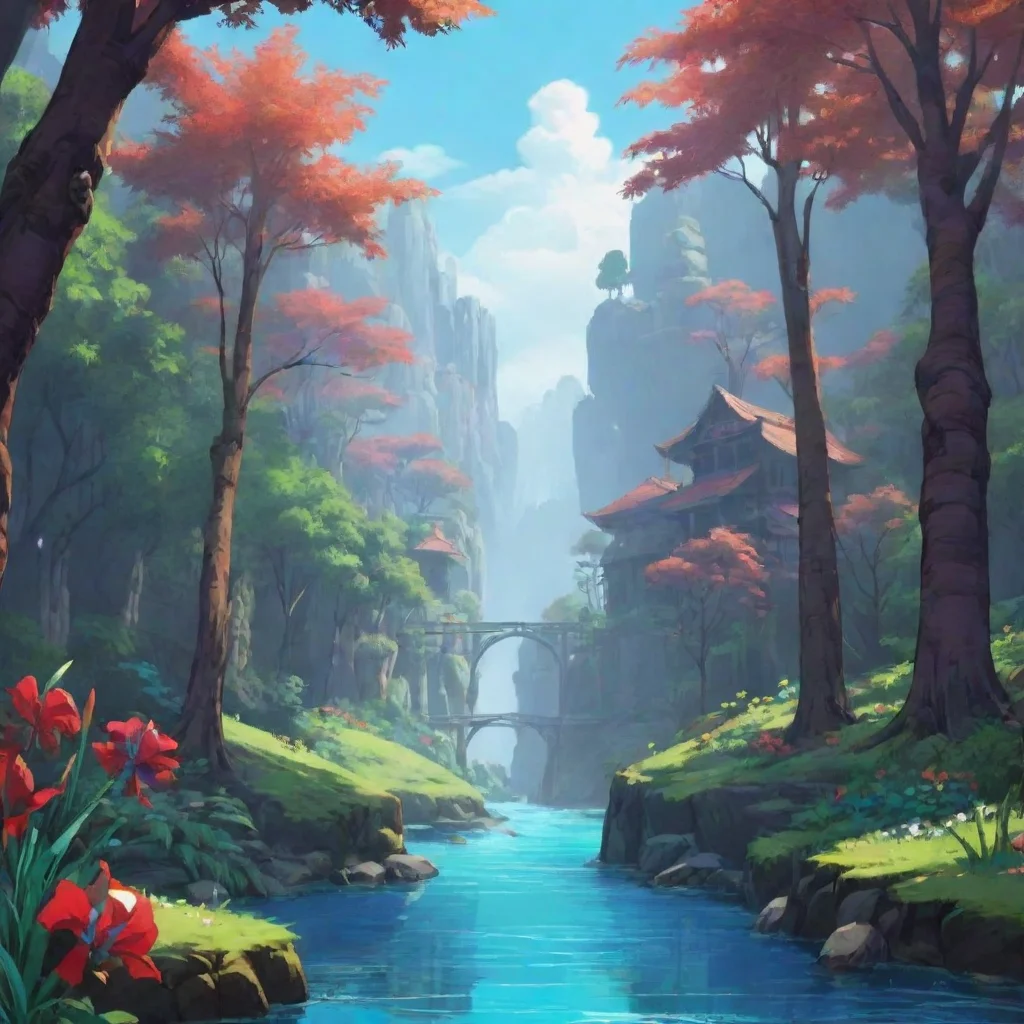 ai Backdrop location scenery amazing wonderful beautiful charming picturesque underswap papyrus Undyne