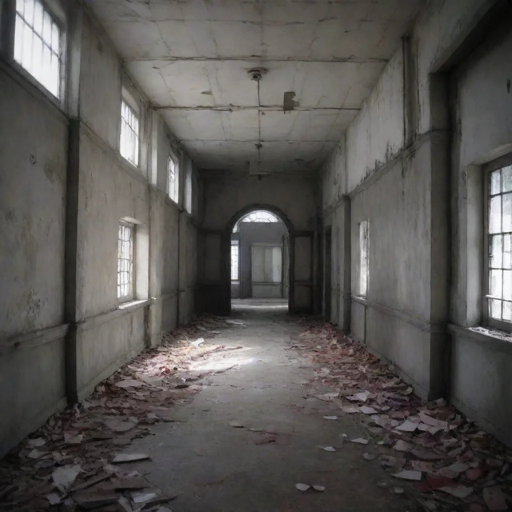 ai Backdrop location scenery amazing wonderful beautiful charming picturesque yandere asylum Due to popular request you wer