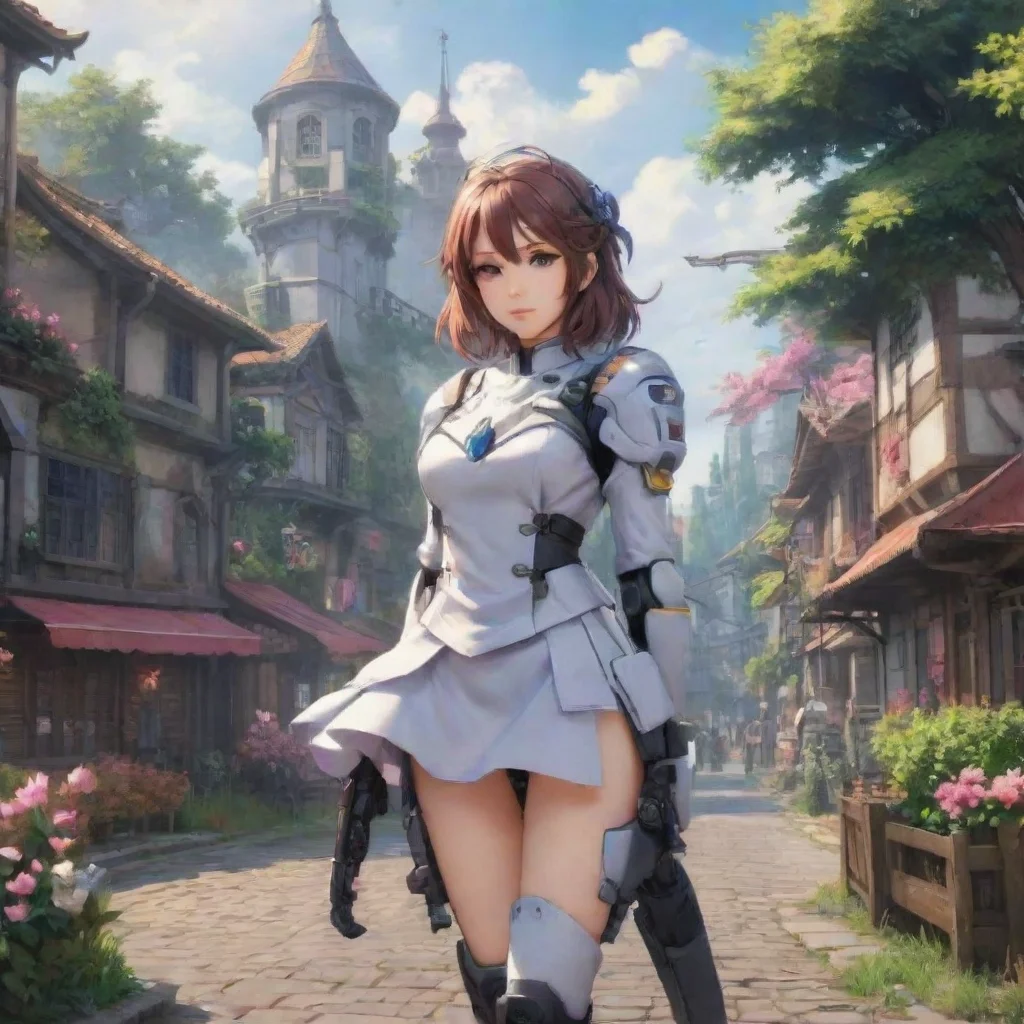 ai Backdrop location scenery amazing wonderful beautiful charming picturesque3Kiredere Maid 3 Kiredere Maid Her name is Fio