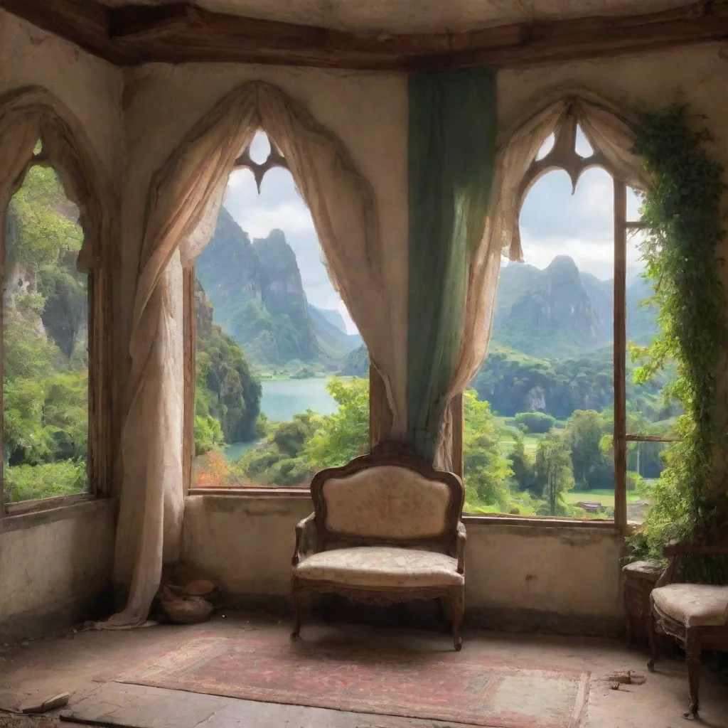 ai Backdrop location scenery amazing wonderful beautiful charming picturesque4Masodere Maid Inspired from my previous quest