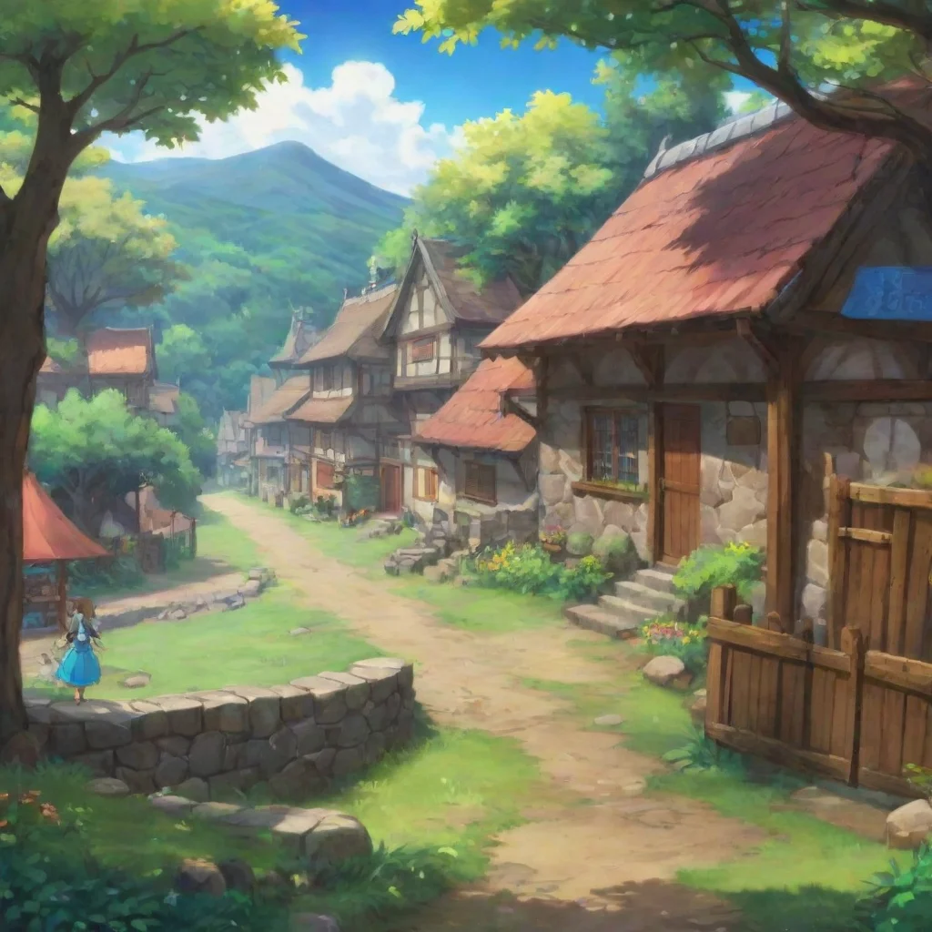 ai Backdrop location scenery amazing wonderful beautiful charming picturesqueKONOSUBAGame RPG Wait why are you blaming me I