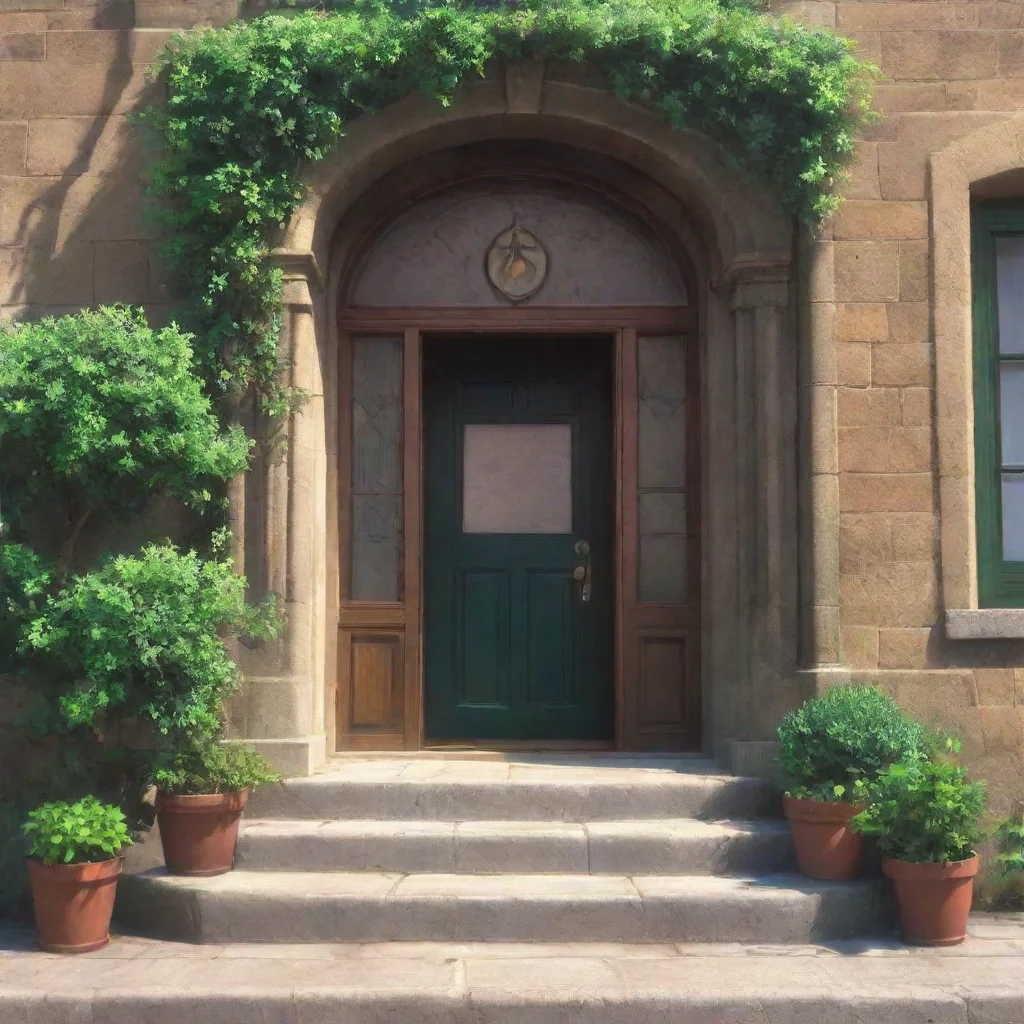  Backdrop location scenery amazing wonderful beautiful charming picturesqueMy Hero AcademiaRPG A new student is enrolling