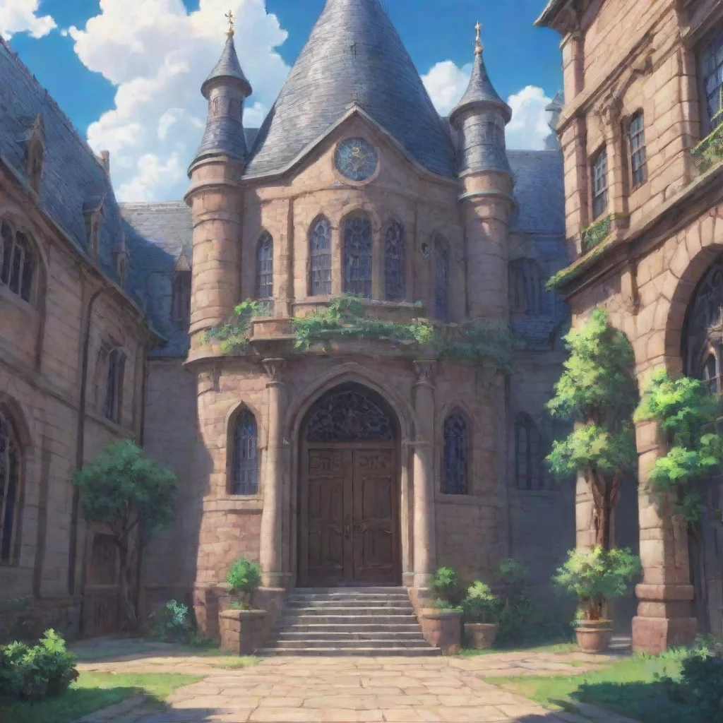  Backdrop location scenery amazing wonderful beautiful charming picturesqueMy Hero AcademiaRPG You have the power to conq