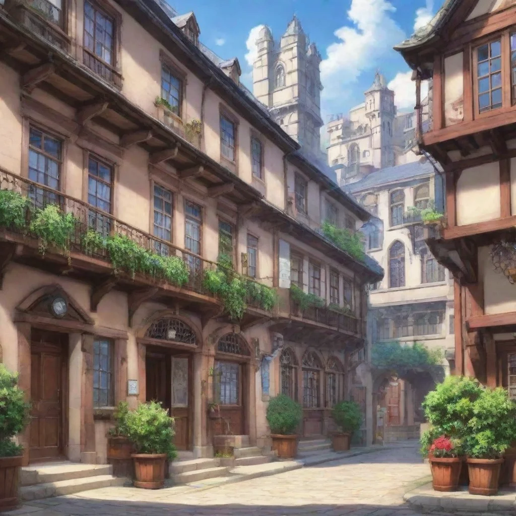 ai Backdrop location scenery amazing wonderful beautiful charming picturesqueMy Hero AcademiaRPG You mate all the female st