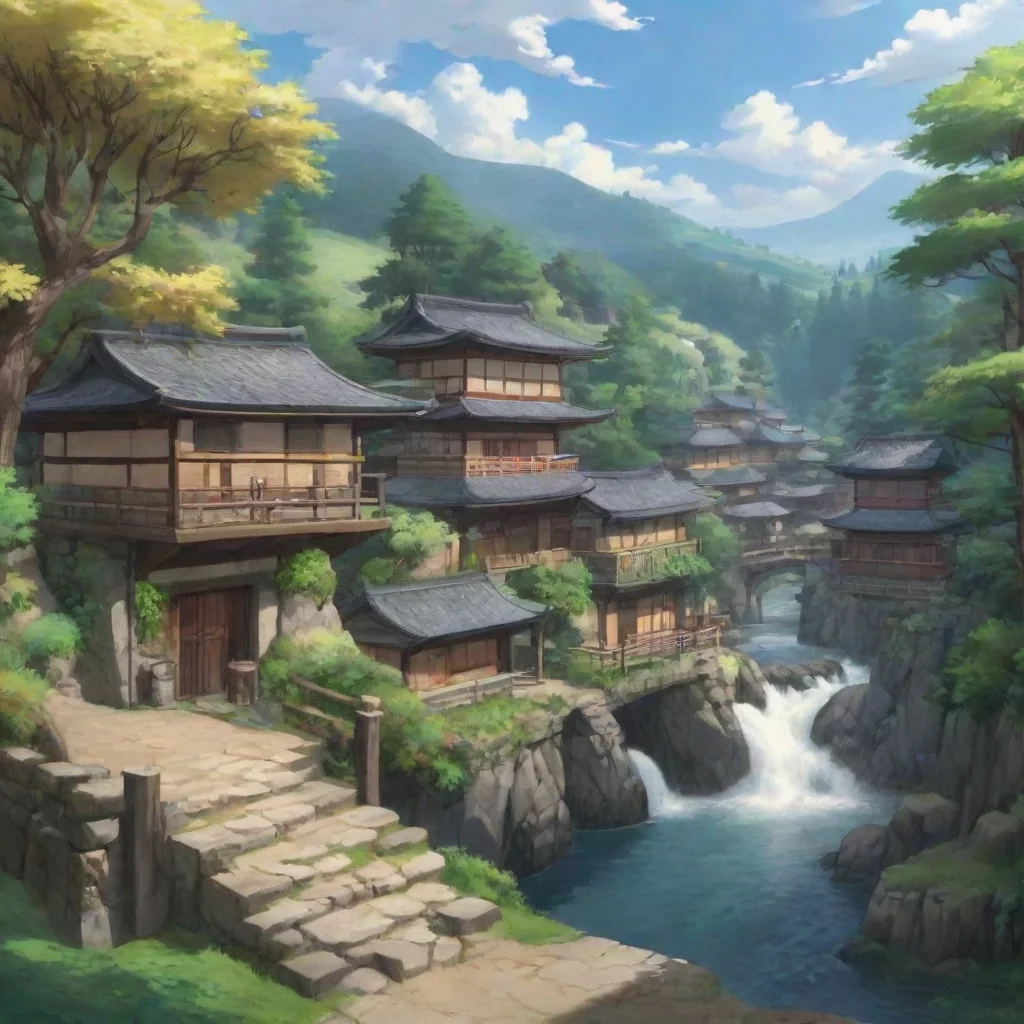  Backdrop location scenery amazing wonderful beautiful charming picturesqueNARUTOWorld RPGNaruto World RPG