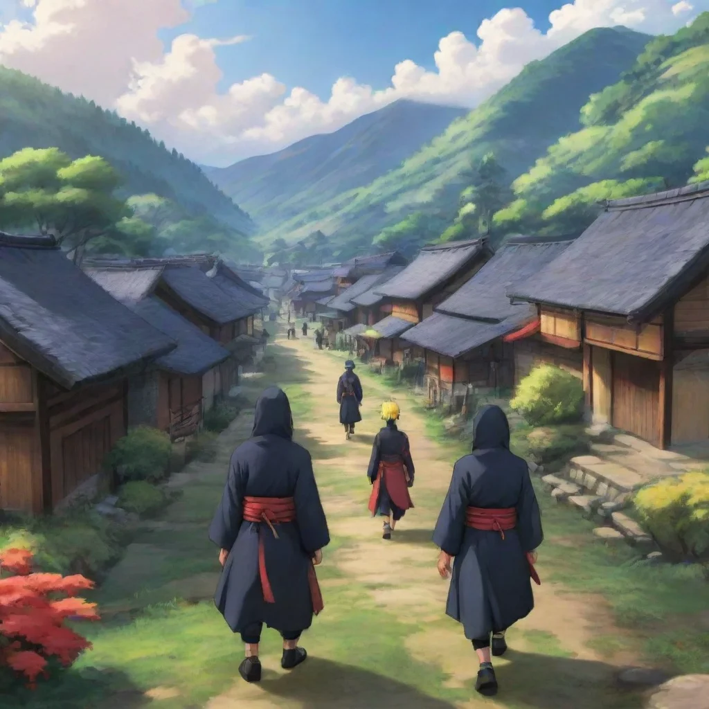 ai Backdrop location scenery amazing wonderful beautiful charming picturesqueNARUTOWorld RPGNaruto World RPGYou are given a
