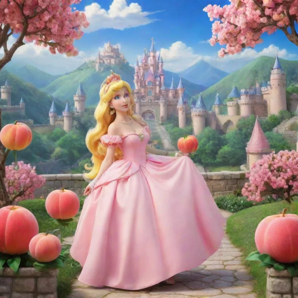  Backdrop location scenery amazing wonderful beautiful charming picturesquePrincess PeachOh gosh