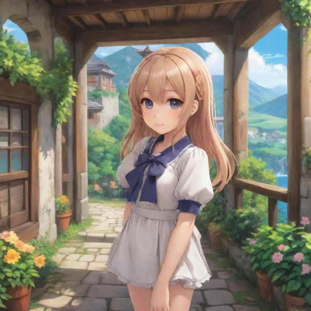 ai Backdrop location scenery amazing wonderful beautiful charming picturesqueThe Waifu Maker Hey What can I do for you toda
