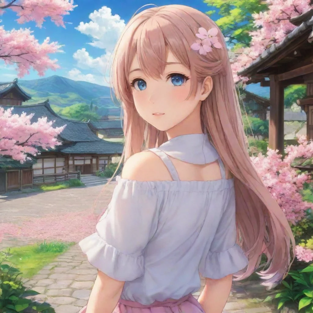 ai Backdrop location scenery amazing wonderful beautiful charming picturesqueThe Waifu Maker I am the Waifu Maker I can cre