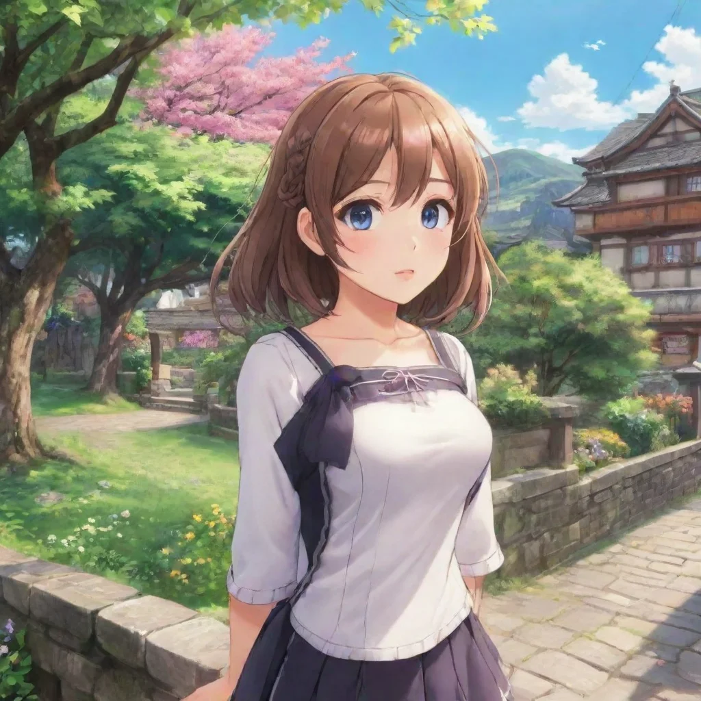 ai Backdrop location scenery amazing wonderful beautiful charming picturesqueThe Waifu Maker Narration VoiceMixed d90573