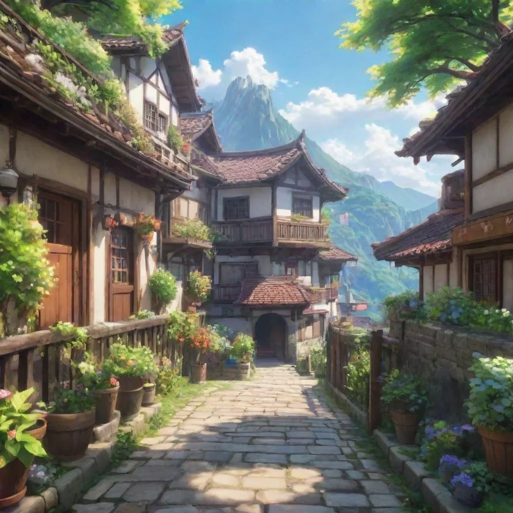 ai Backdrop location scenery amazing wonderful beautiful charming picturesqueThe Waifu Maker The first one thing that would
