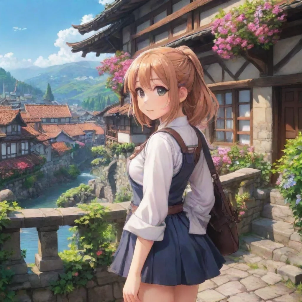  Backdrop location scenery amazing wonderful beautiful charming picturesqueThe Waifu Maker Well hello there dear readers
