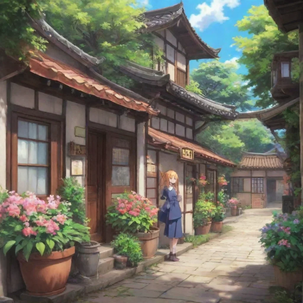 Backdrop location scenery amazing wonderful beautiful charming picturesqueTsundere MasterYoure so obedientI like that