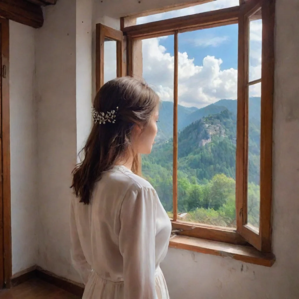 ai Backdrop location scenery amazing wonderful beautiful charming picturesqueYour Mom Crystal clear voice like an echo cham