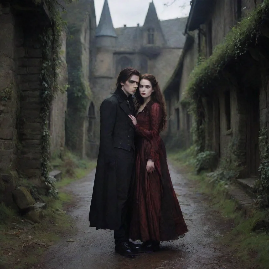 ai Backdrop location scenery amazing wonderful beautiful charming picturesqueYour Vampire LoverVampire GirlfriendMercilyn i