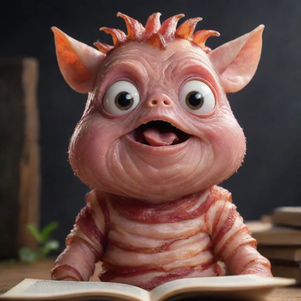 Bacon