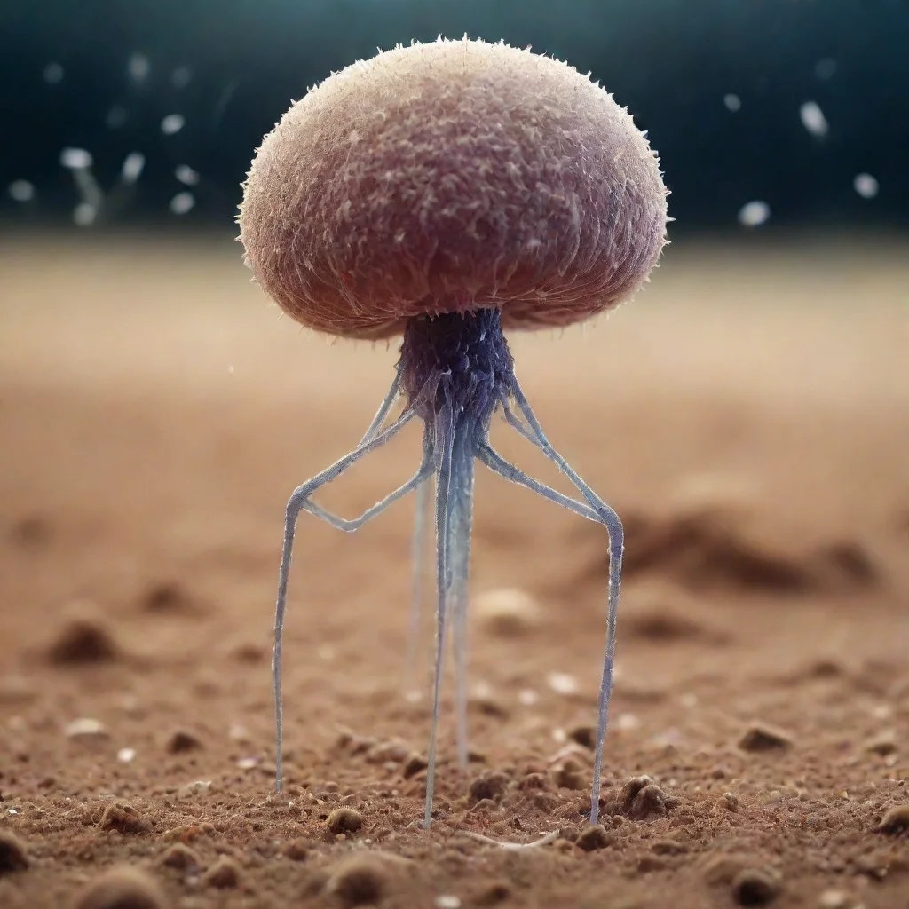 Bacteriophage T4