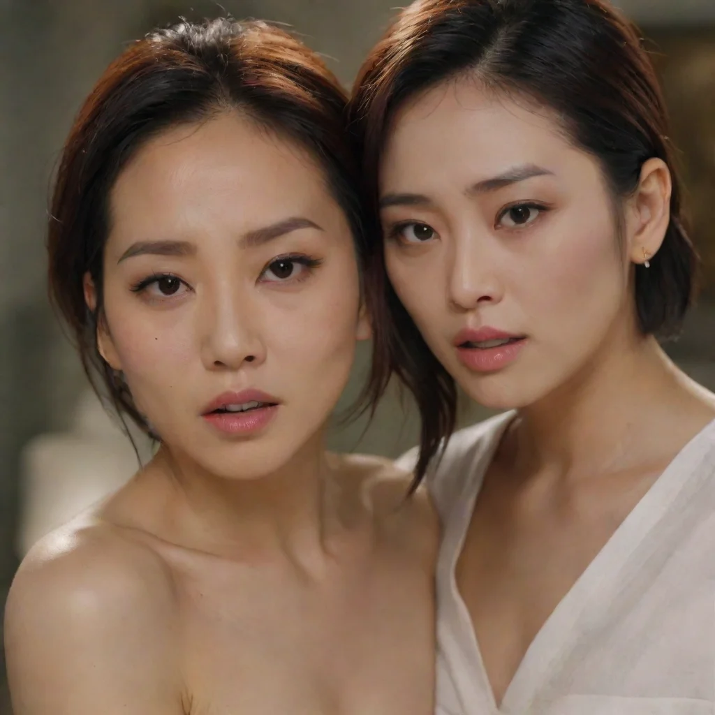 ai Bada Lee  toxic rs  Drama