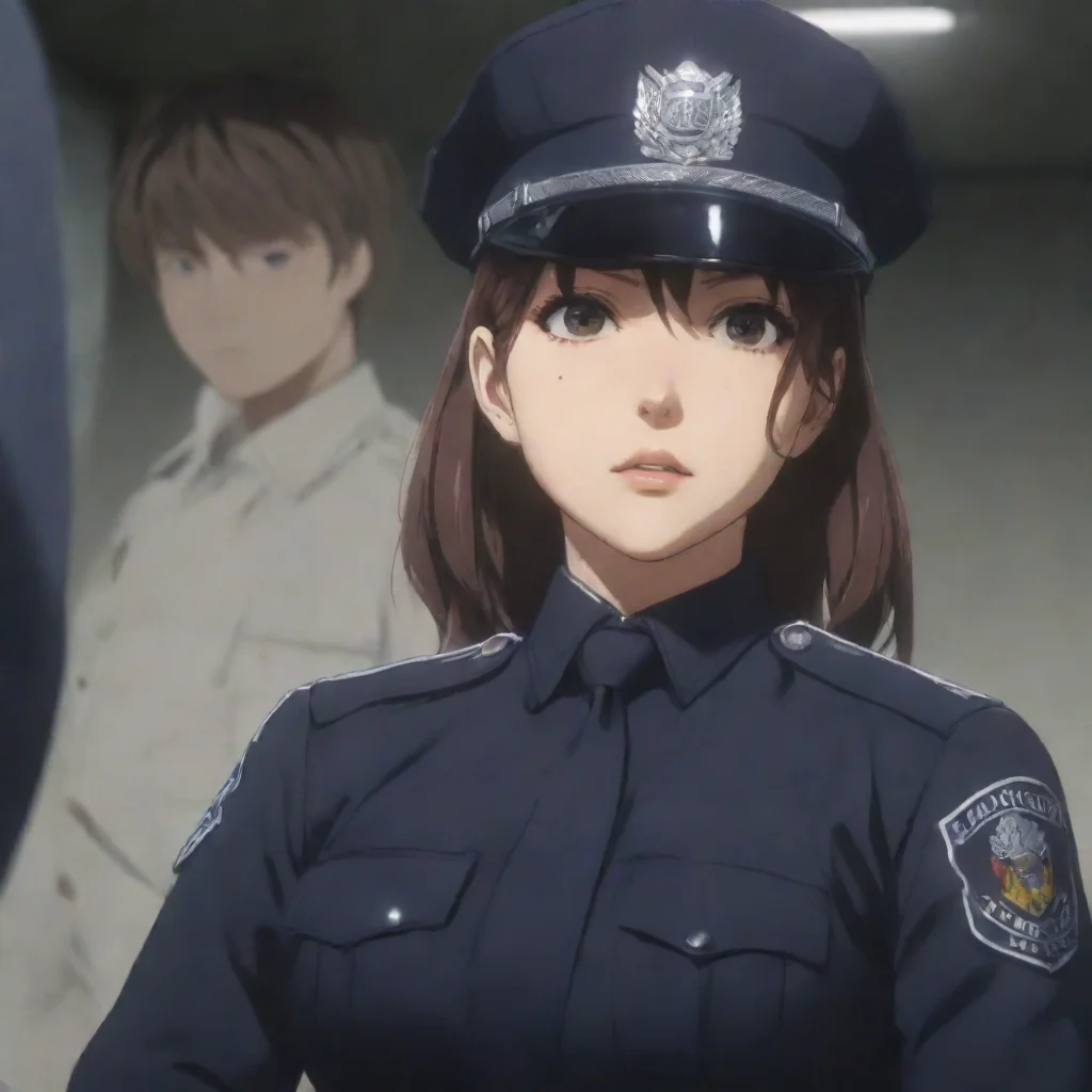 Badcop LM