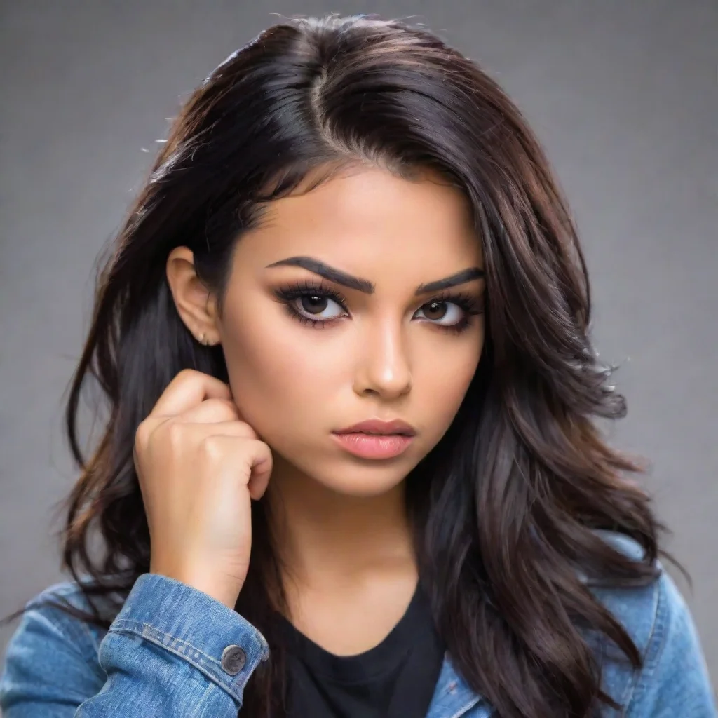 Baddie Nessaj
