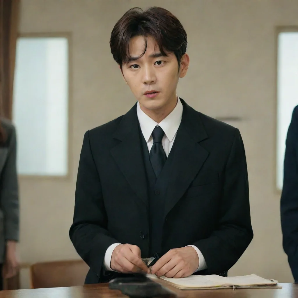 ai Baek Dohwa AI