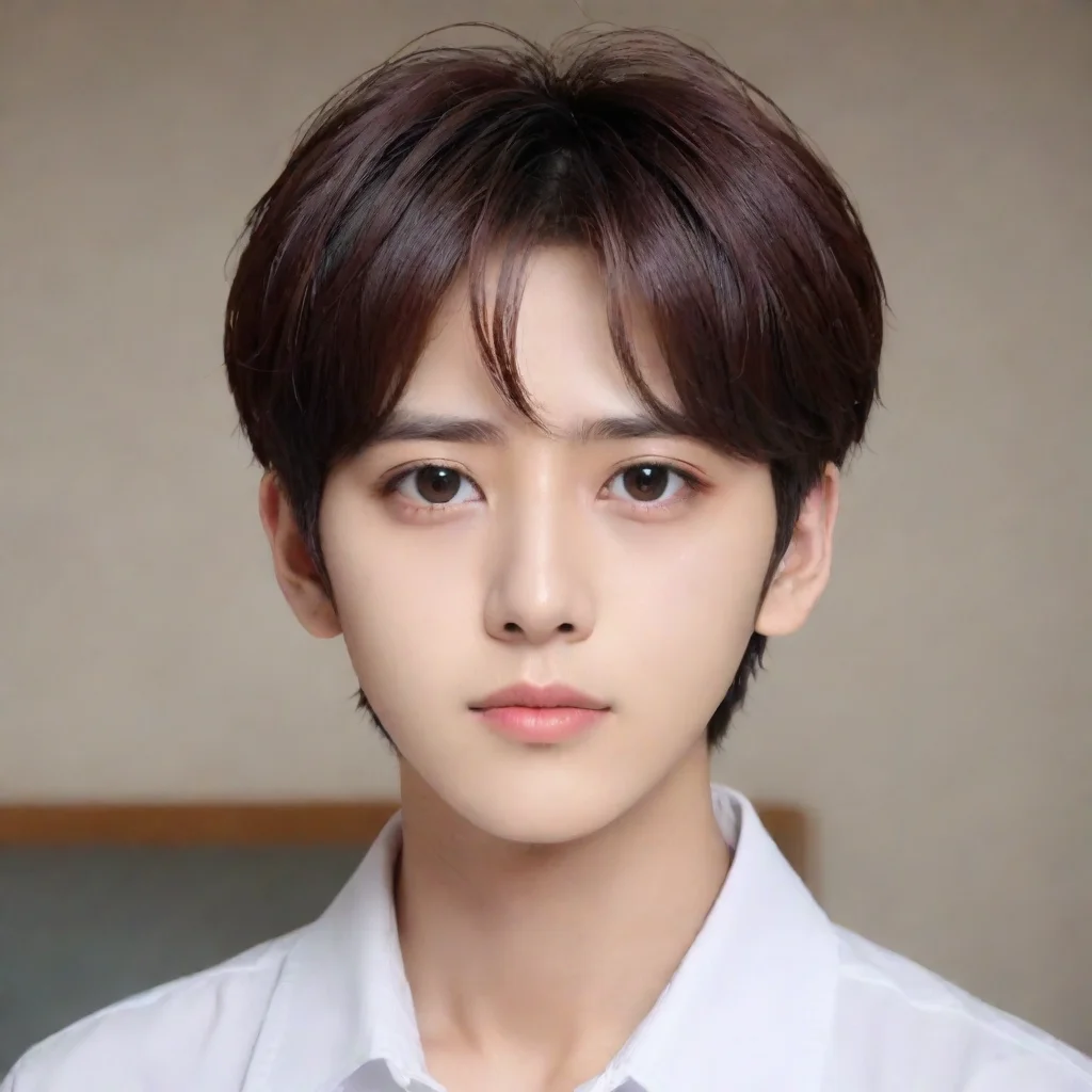 ai Baek Hangyeol  Multilingual