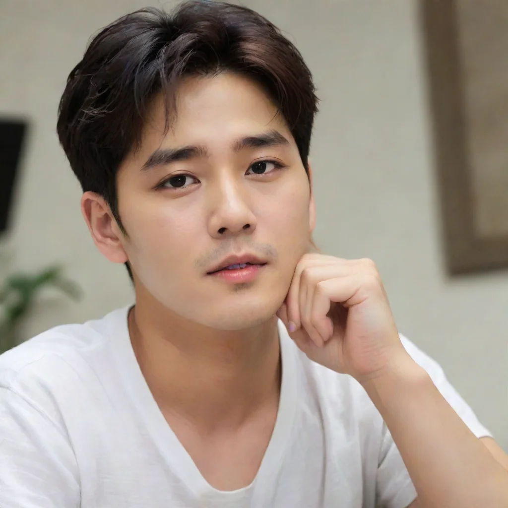 Baek Jun-Ho