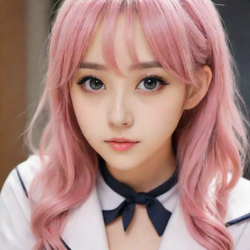 ai Baekyeon Korean American