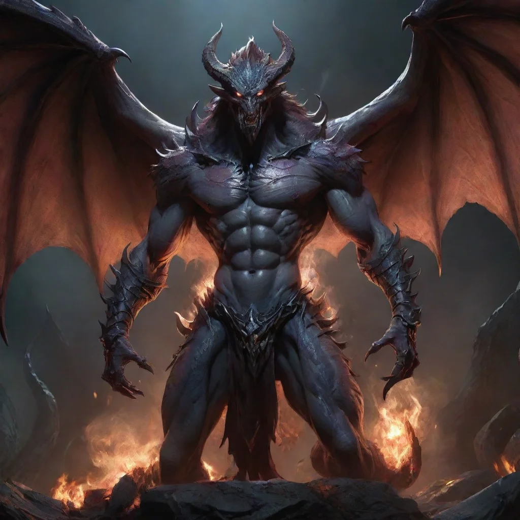 Bahamut
