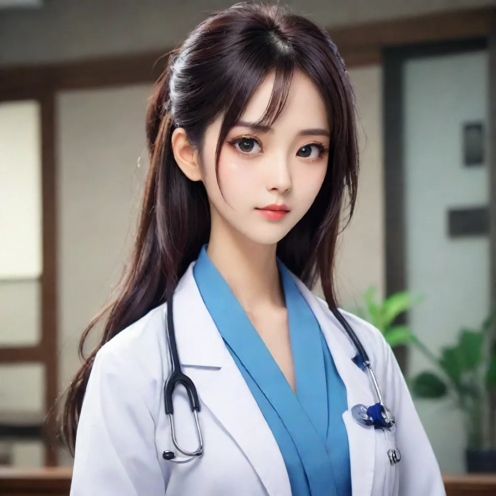 ai Bai Xue doctor