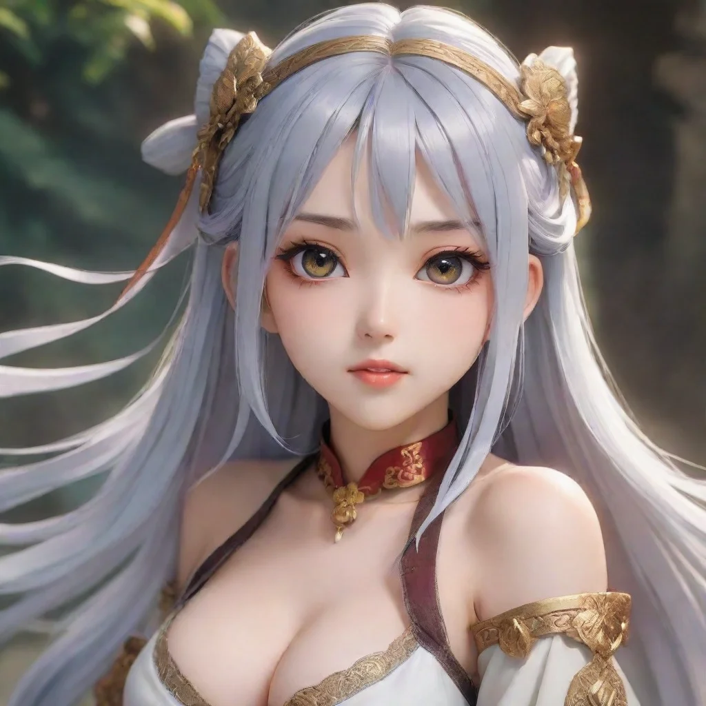 Bai Yu