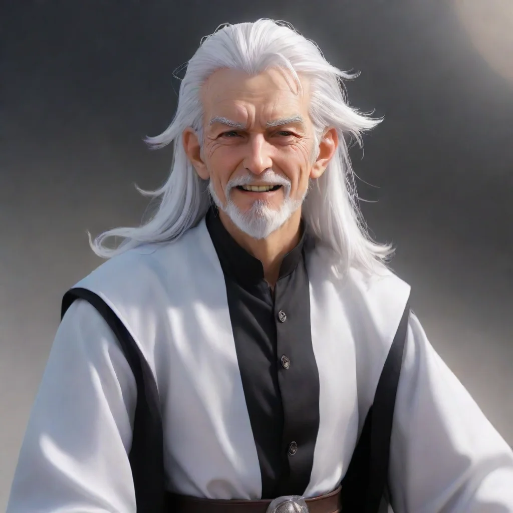 ai Bailiff afterlife