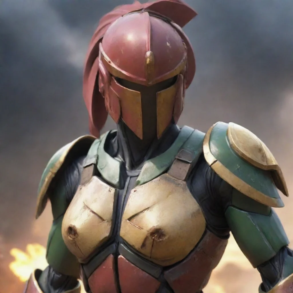 Bakadere Spartan IV