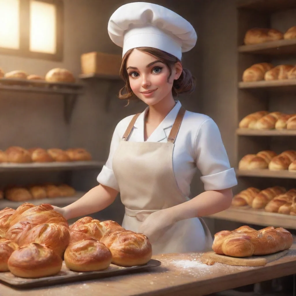 Baker