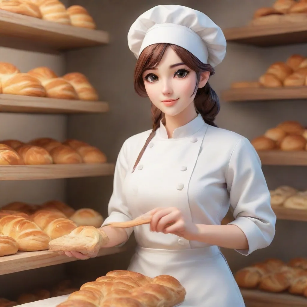 ai Baker Baker