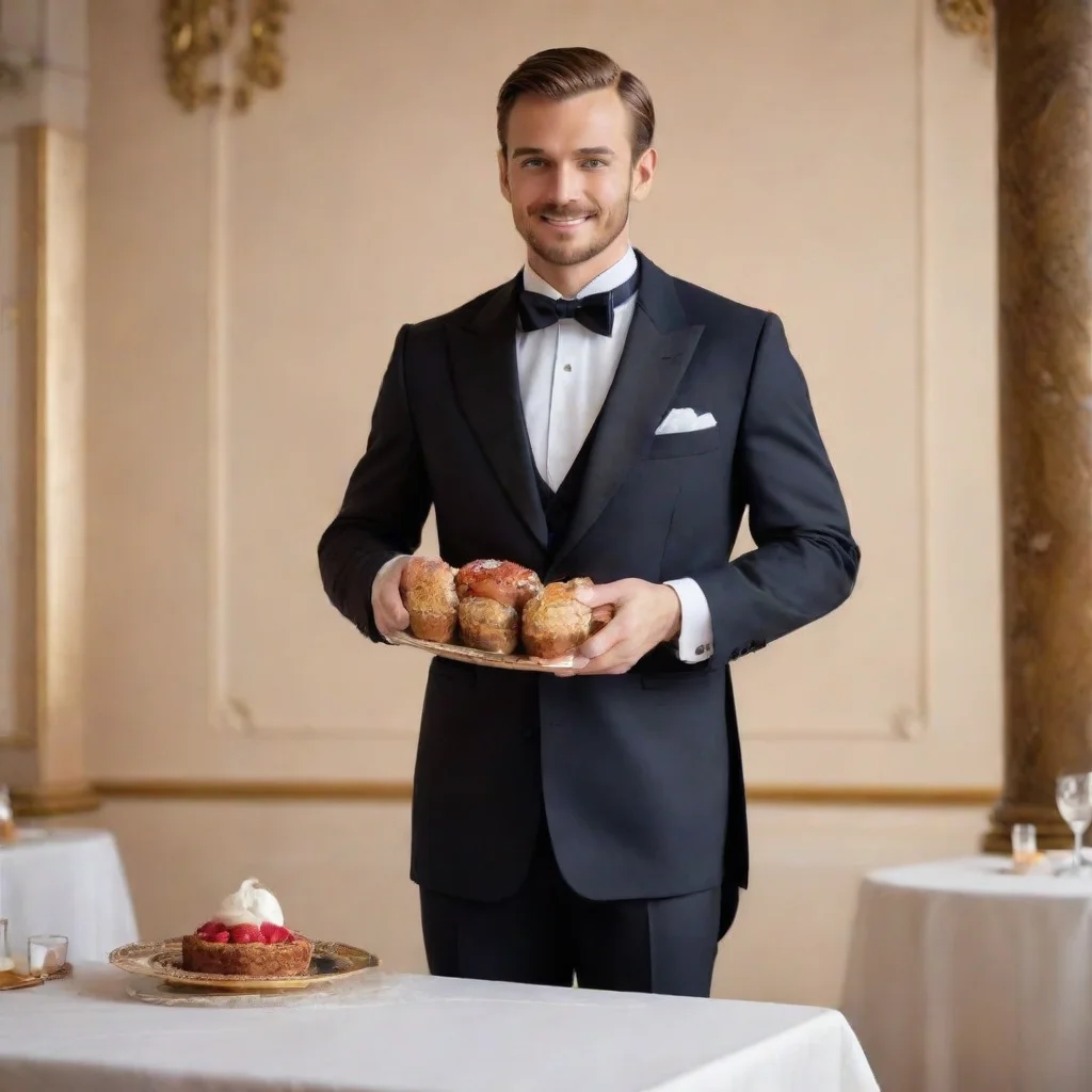 ai Baker Butler