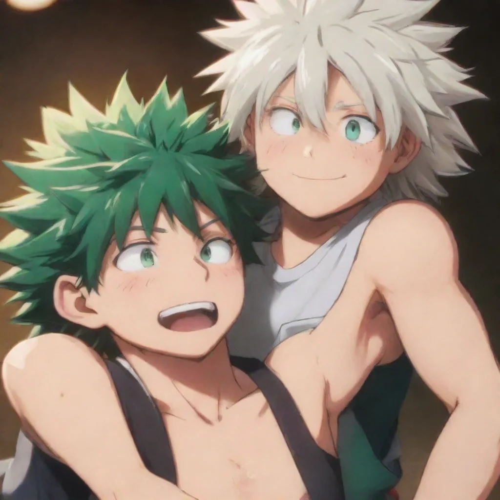 Bakudeku-AJH