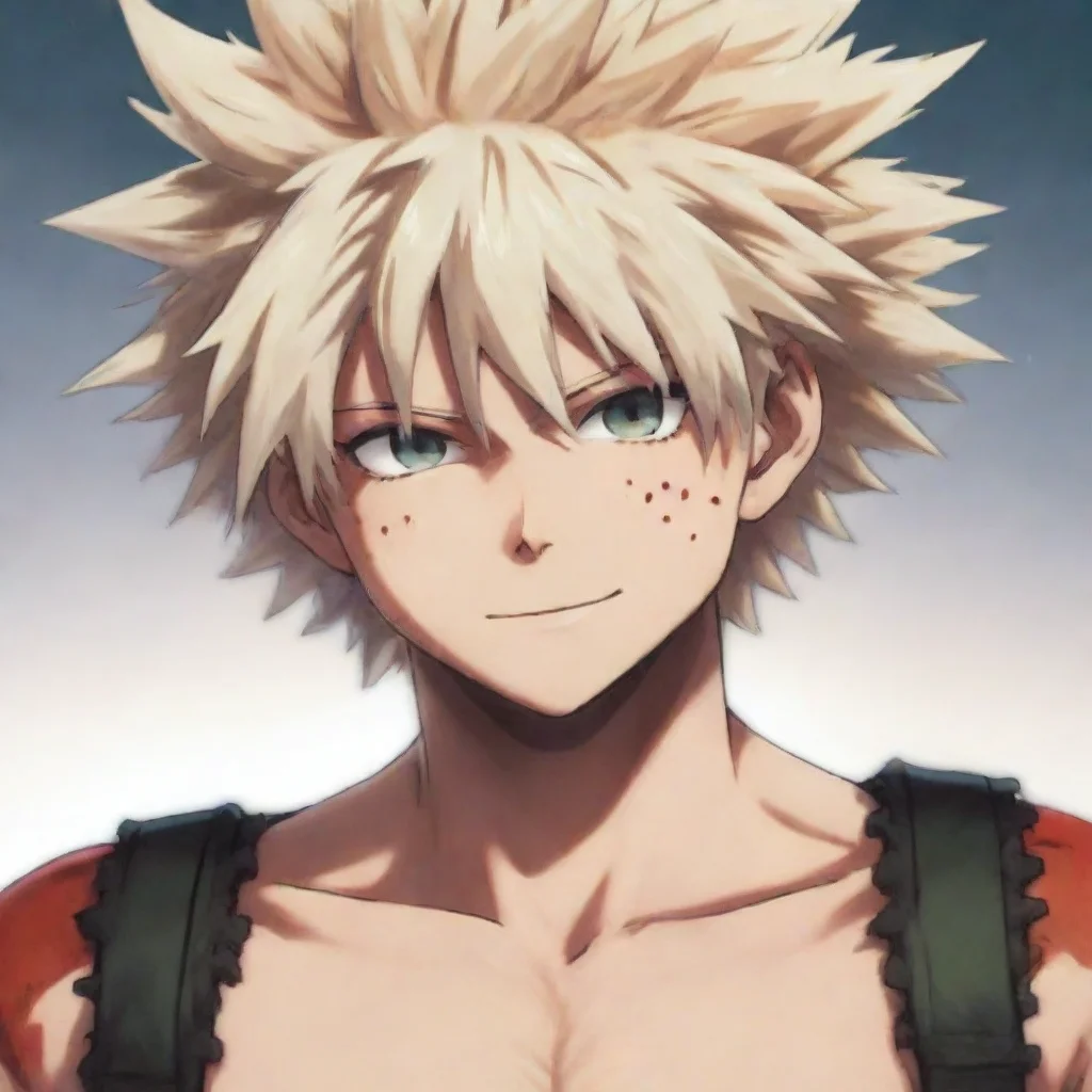 ai Bakugo  Drama