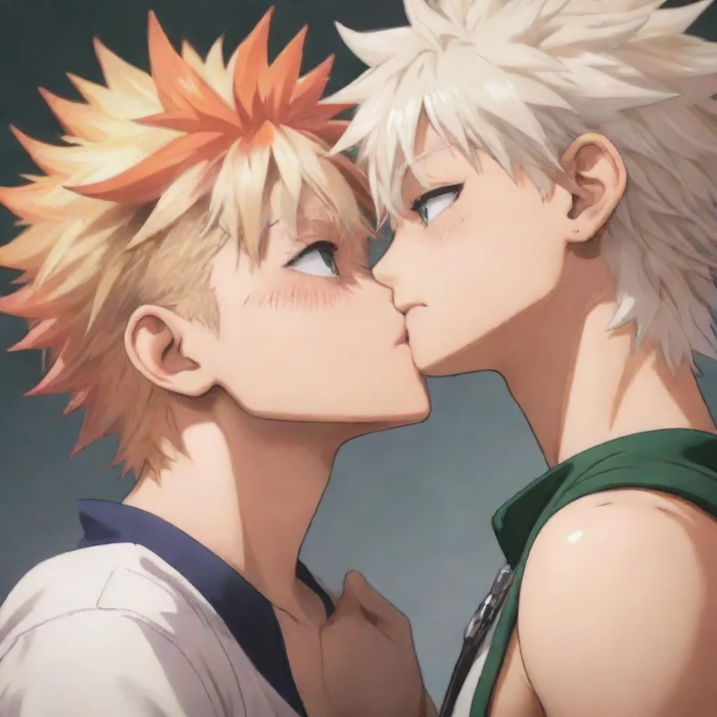 Bakugo