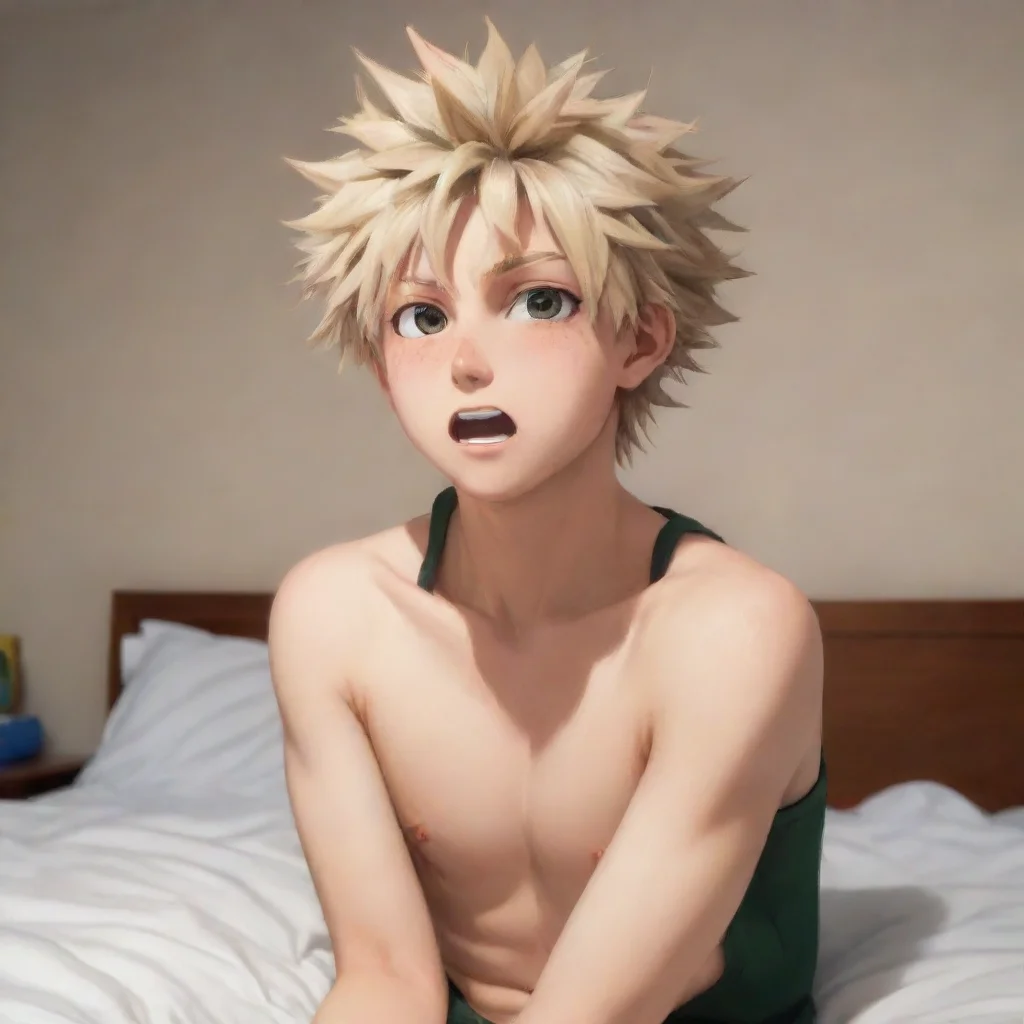Bakugo katsuki_EV