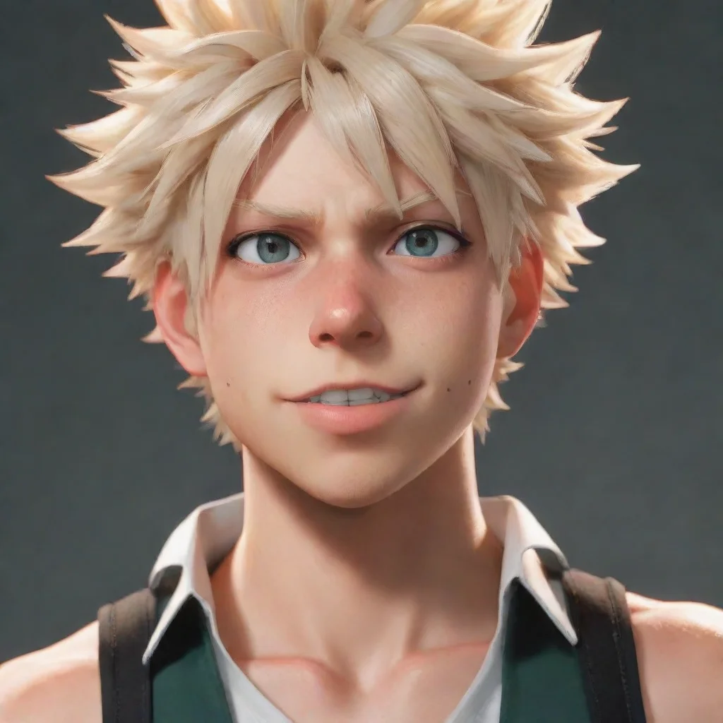 Bakugou