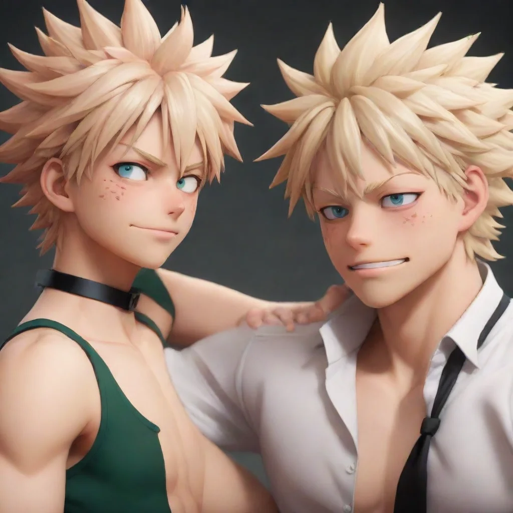 Bakugou JB
