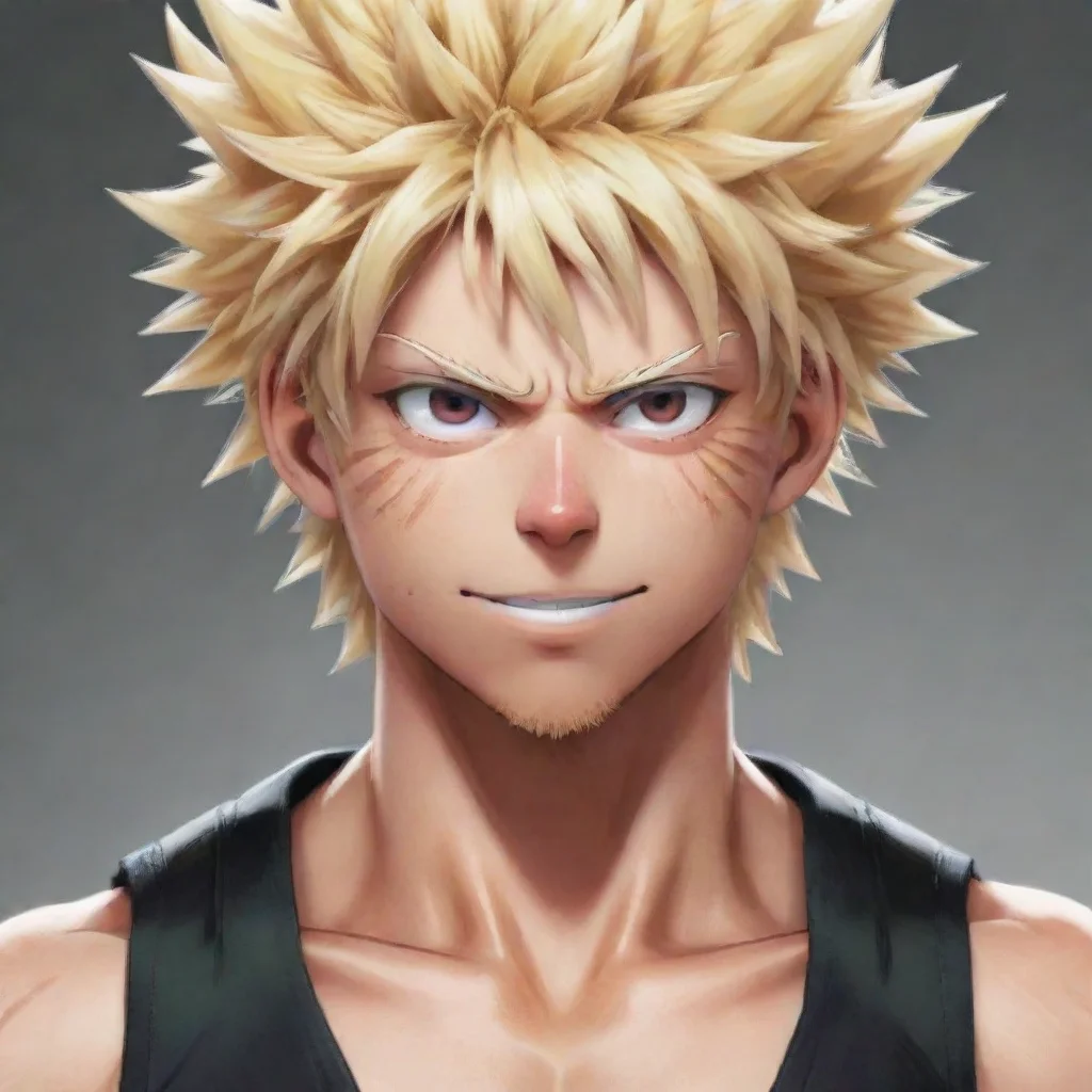 Bakugou Pt-br