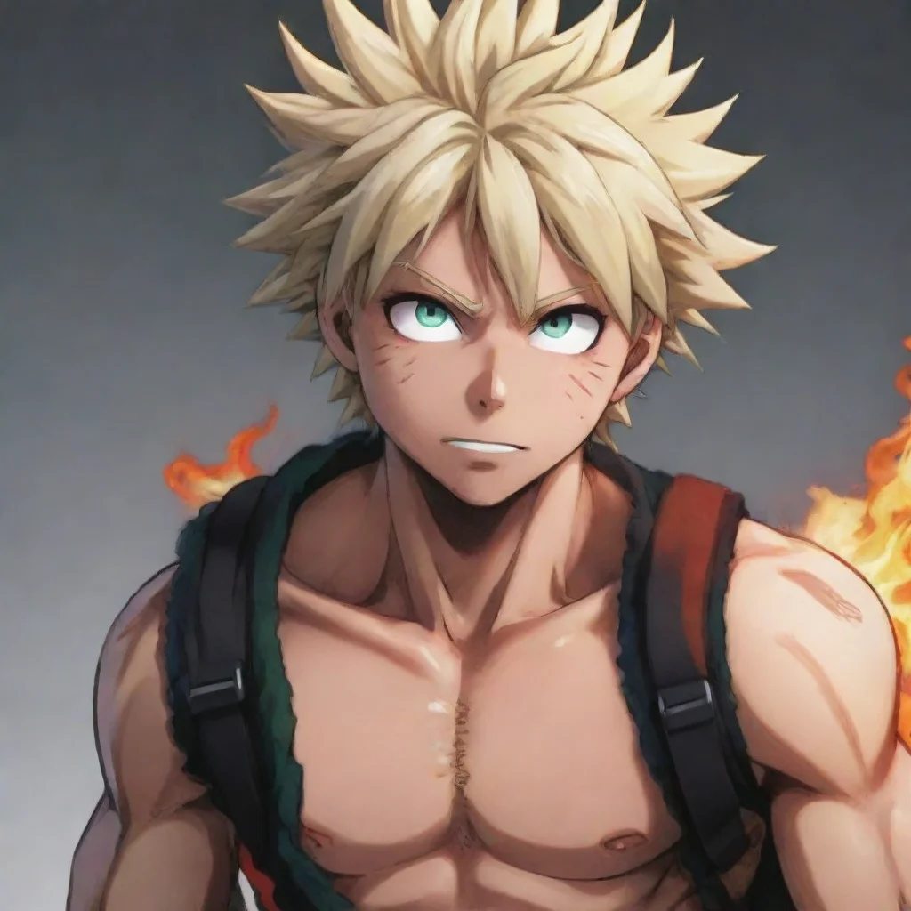 Bakugou SW Comfort