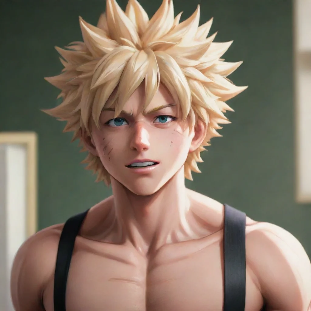 Bakugou