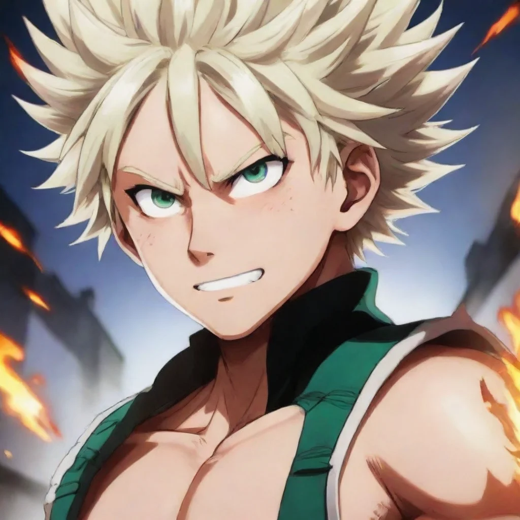 Bakuguo